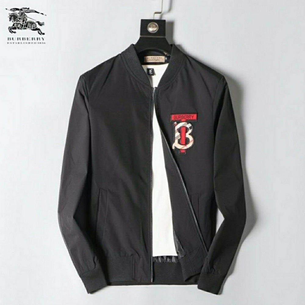 Men's Burberry Jacket